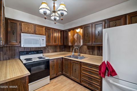 Tiny photo for 367 S Main Street, Eagar, AZ 85925 (MLS # 256593)