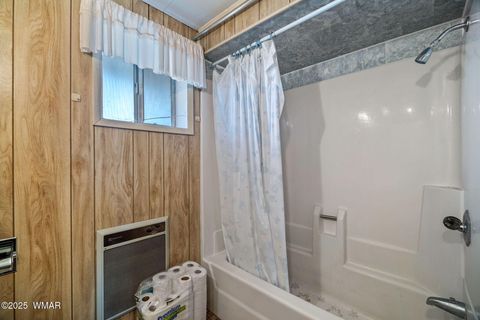 Tiny photo for 367 S Main Street, Eagar, AZ 85925 (MLS # 256593)