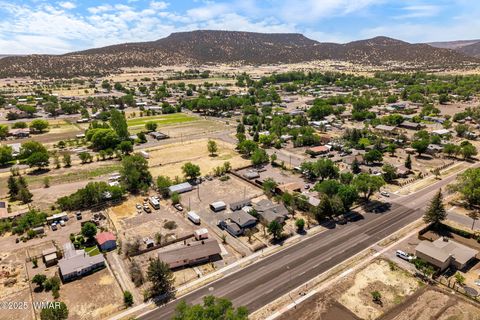 Tiny photo for 367 S Main Street, Eagar, AZ 85925 (MLS # 256593)