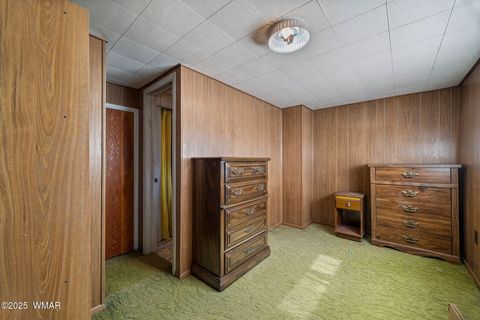 Tiny photo for 367 S Main Street, Eagar, AZ 85925 (MLS # 256593)