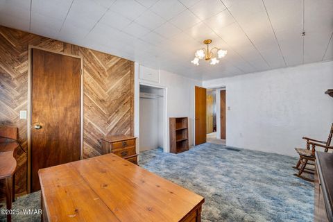 Tiny photo for 367 S Main Street, Eagar, AZ 85925 (MLS # 256593)