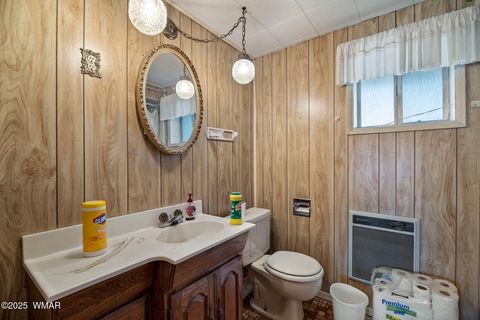 Tiny photo for 367 S Main Street, Eagar, AZ 85925 (MLS # 256593)