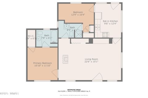 Tiny photo for 367 S Main Street, Eagar, AZ 85925 (MLS # 256593)