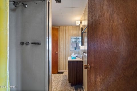 Tiny photo for 367 S Main Street, Eagar, AZ 85925 (MLS # 256593)