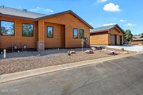Tiny photo for 2765 W Villa Loop, Show Low, AZ 85901 (MLS # 261191)