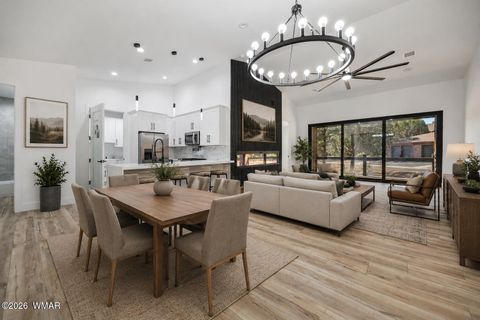 Photo of 2765 W Villa Loop, Show Low, AZ 85901 (MLS # 261191)