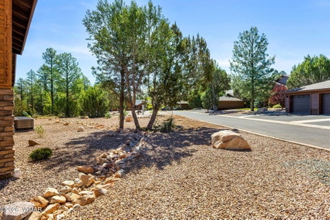 Tiny photo for 2765 W Villa Loop, Show Low, AZ 85901 (MLS # 261191)