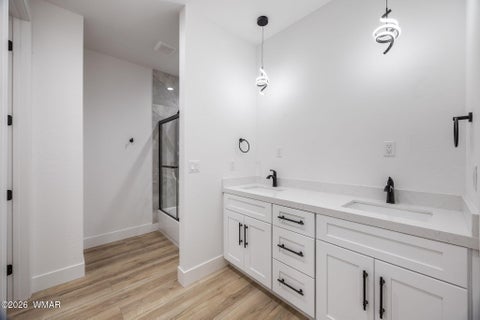 Tiny photo for 2765 W Villa Loop, Show Low, AZ 85901 (MLS # 261191)