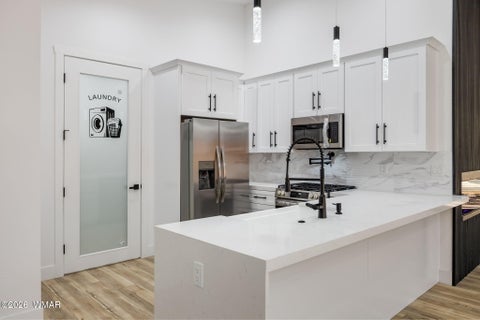 Tiny photo for 2765 W Villa Loop, Show Low, AZ 85901 (MLS # 261191)