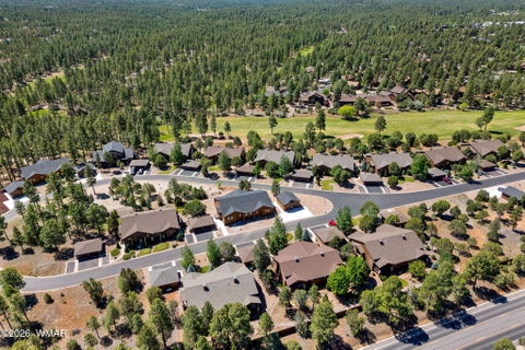 Tiny photo for 2765 W Villa Loop, Show Low, AZ 85901 (MLS # 261191)