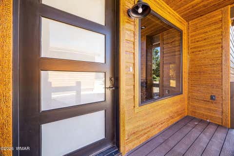 Tiny photo for 2765 W Villa Loop, Show Low, AZ 85901 (MLS # 261191)