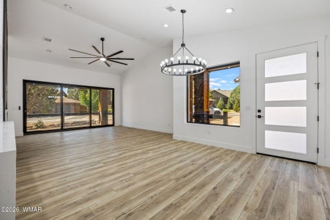 Tiny photo for 2765 W Villa Loop, Show Low, AZ 85901 (MLS # 261191)