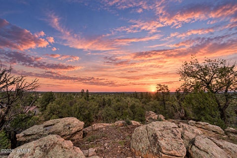 Photo of 6963 Jacks High Road, Show Low, AZ 85901 (MLS # 263212)