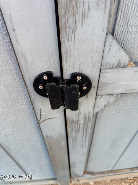 Tiny photo for 205 Sierra Mountain Ranch, Chambers, AZ 86502 (MLS # 262126)