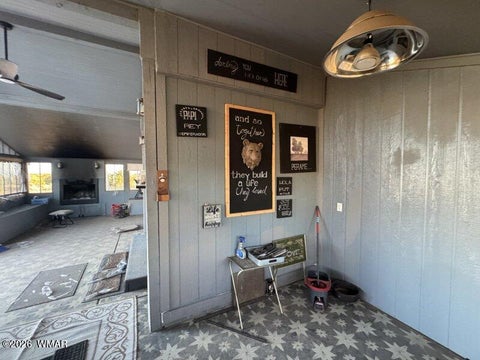Tiny photo for 205 Sierra Mountain Ranch, Chambers, AZ 86502 (MLS # 262126)