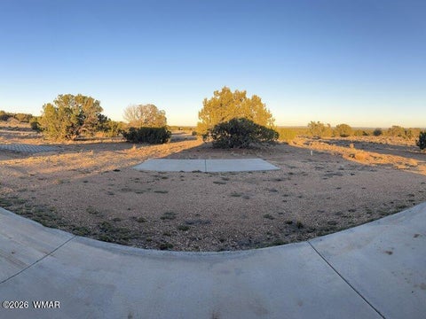 Tiny photo for 205 Sierra Mountain Ranch, Chambers, AZ 86502 (MLS # 262126)