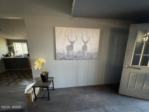 Tiny photo for 205 Sierra Mountain Ranch, Chambers, AZ 86502 (MLS # 262126)