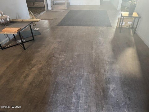 Tiny photo for 205 Sierra Mountain Ranch, Chambers, AZ 86502 (MLS # 262126)