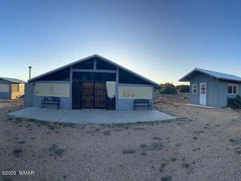 Photo of 205 Sierra Mountain Ranch, Chambers, AZ 86502 (MLS # 262126)