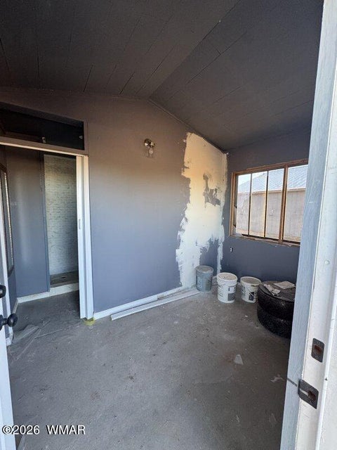 Tiny photo for 205 Sierra Mountain Ranch, Chambers, AZ 86502 (MLS # 262126)