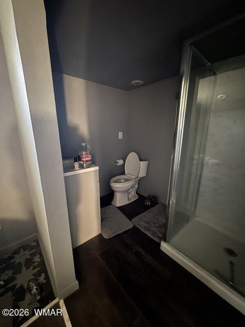 Tiny photo for 205 Sierra Mountain Ranch, Chambers, AZ 86502 (MLS # 262126)