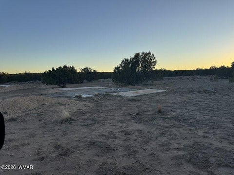 Tiny photo for 205 Sierra Mountain Ranch, Chambers, AZ 86502 (MLS # 262126)