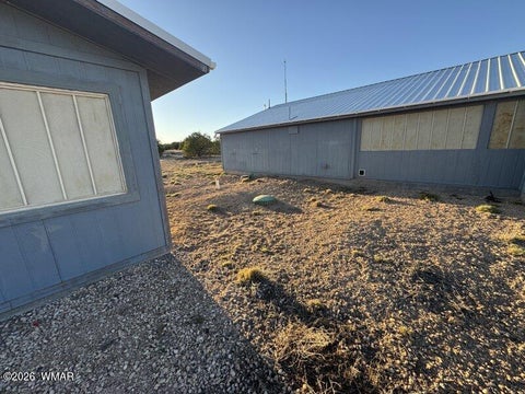 Tiny photo for 205 Sierra Mountain Ranch, Chambers, AZ 86502 (MLS # 262126)