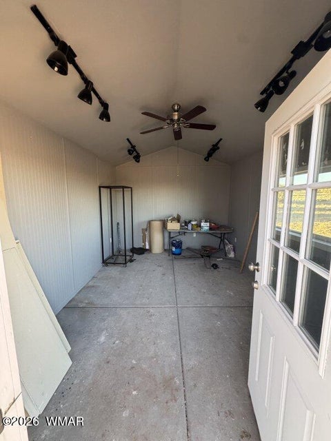 Tiny photo for 205 Sierra Mountain Ranch, Chambers, AZ 86502 (MLS # 262126)