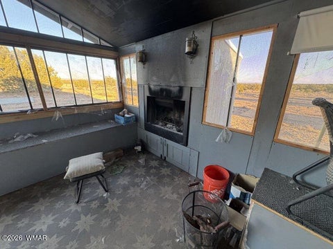 Tiny photo for 205 Sierra Mountain Ranch, Chambers, AZ 86502 (MLS # 262126)