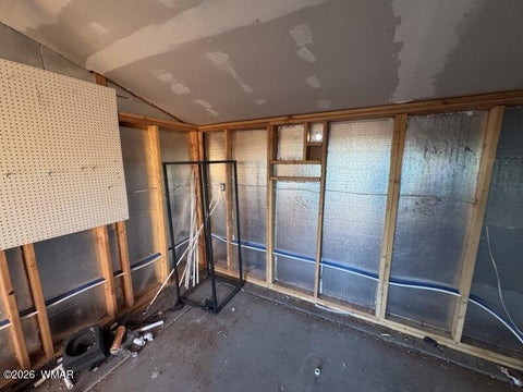Tiny photo for 205 Sierra Mountain Ranch, Chambers, AZ 86502 (MLS # 262126)