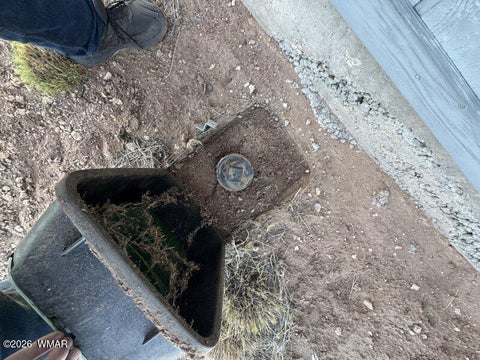 Tiny photo for 205 Sierra Mountain Ranch, Chambers, AZ 86502 (MLS # 262126)