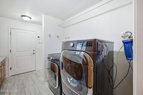 Tiny photo for 6229 Tonto Trail, Pinetop, AZ 85935 (MLS # 257130)