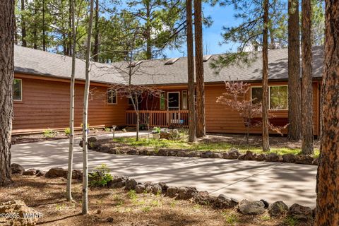 Tiny photo for 6229 Tonto Trail, Pinetop, AZ 85935 (MLS # 257130)