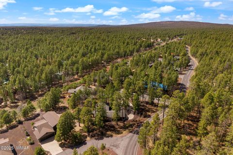 Tiny photo for 6229 Tonto Trail, Pinetop, AZ 85935 (MLS # 257130)