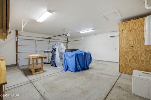 Tiny photo for 6229 Tonto Trail, Pinetop, AZ 85935 (MLS # 257130)