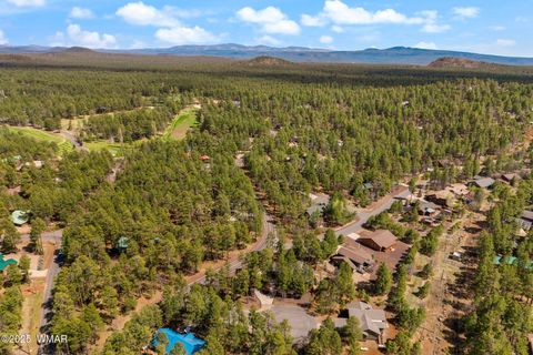 Tiny photo for 6229 Tonto Trail, Pinetop, AZ 85935 (MLS # 257130)