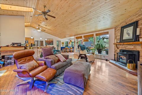 Photo of 6229 Tonto Trail, Pinetop, AZ 85935 (MLS # 257130)