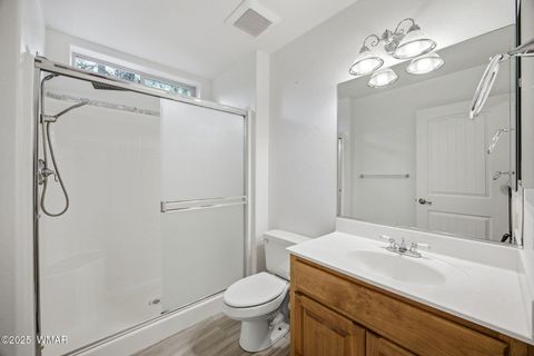 Tiny photo for 6229 Tonto Trail, Pinetop, AZ 85935 (MLS # 257130)