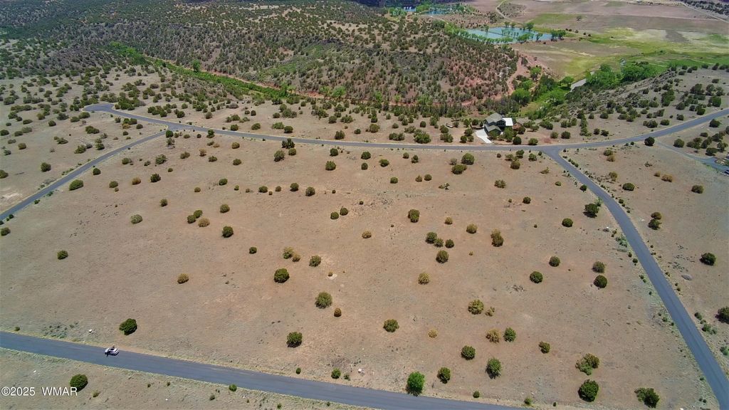 Photo for 7687/7693 Arroyo Plata Drive, Show Low, AZ 85901 (MLS # 248667)