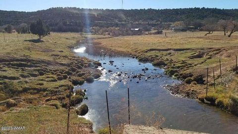 Tiny photo for 7687/7693 Arroyo Plata Drive, Show Low, AZ 85901 (MLS # 248667)