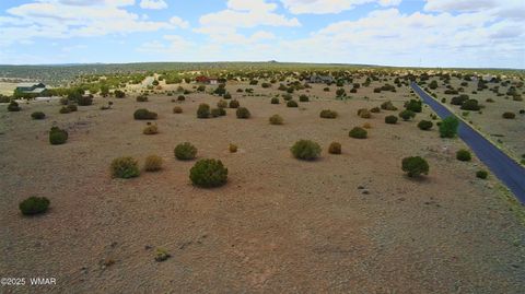 Tiny photo for 7687/7693 Arroyo Plata Drive, Show Low, AZ 85901 (MLS # 248667)