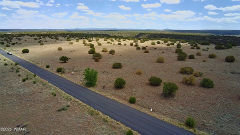 Tiny photo for 7687/7693 Arroyo Plata Drive, Show Low, AZ 85901 (MLS # 248667)