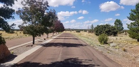 Tiny photo for 7687/7693 Arroyo Plata Drive, Show Low, AZ 85901 (MLS # 248667)