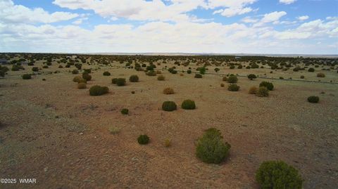 Tiny photo for 7687/7693 Arroyo Plata Drive, Show Low, AZ 85901 (MLS # 248667)