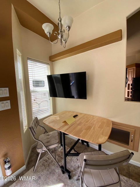 Tiny photo for 2745 AZ HWY 260 Lot# 3, Overgaard, AZ 85933 (MLS # 263001)