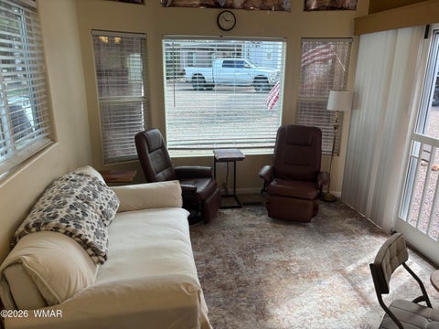 Tiny photo for 2745 AZ HWY 260 Lot# 3, Overgaard, AZ 85933 (MLS # 263001)