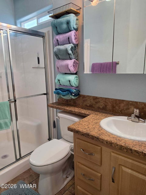 Tiny photo for 2745 AZ HWY 260 Lot# 3, Overgaard, AZ 85933 (MLS # 263001)