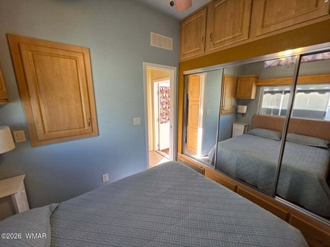 Tiny photo for 2745 AZ HWY 260 Lot# 3, Overgaard, AZ 85933 (MLS # 263001)