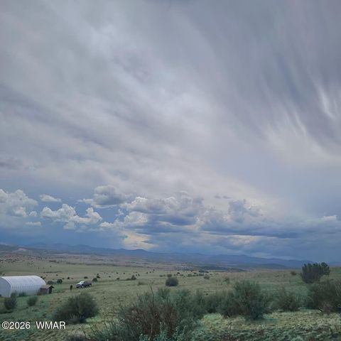 Tiny photo for 3 County Road N3365, Vernon, AZ 85940 (MLS # 259641)