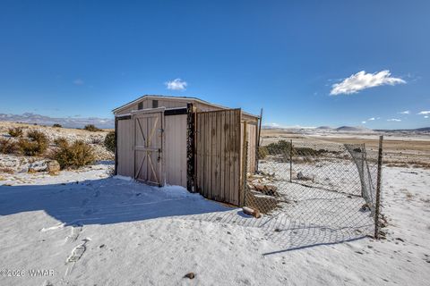 Tiny photo for 3 County Road N3365, Vernon, AZ 85940 (MLS # 259641)